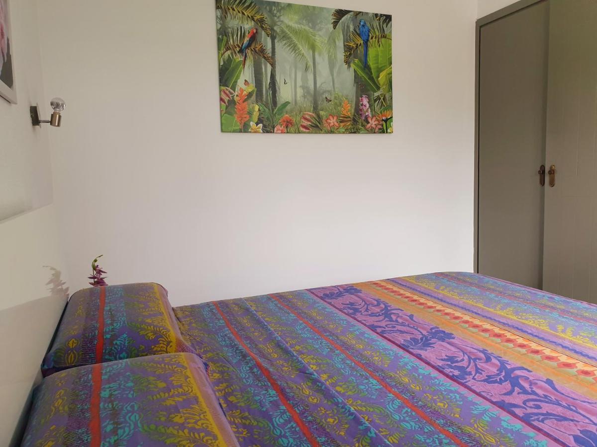 Relax Apartamento Los Cristianos (Tenerife)
