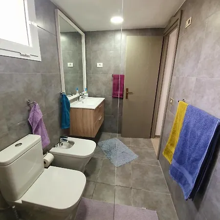 Appartamento Relax Los Cristianos  Esterno foto