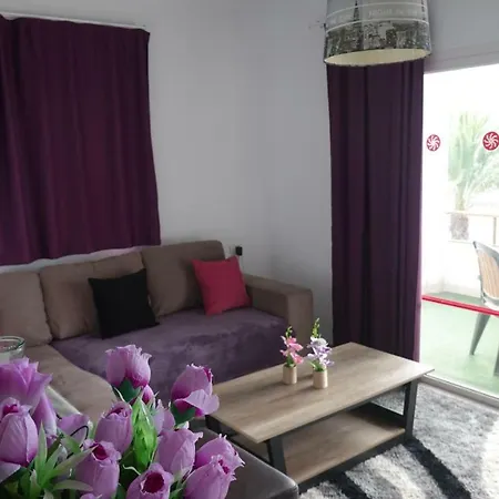 Appartamento Relax Los Cristianos  Esterno foto