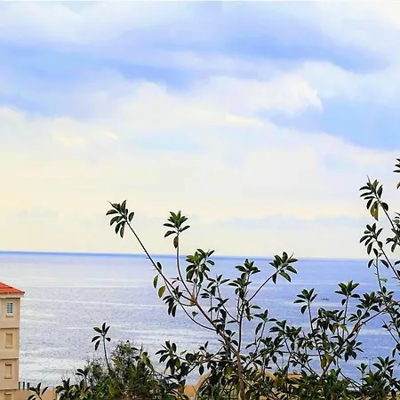 Appartamento Relax Los Cristianos  Esterno foto