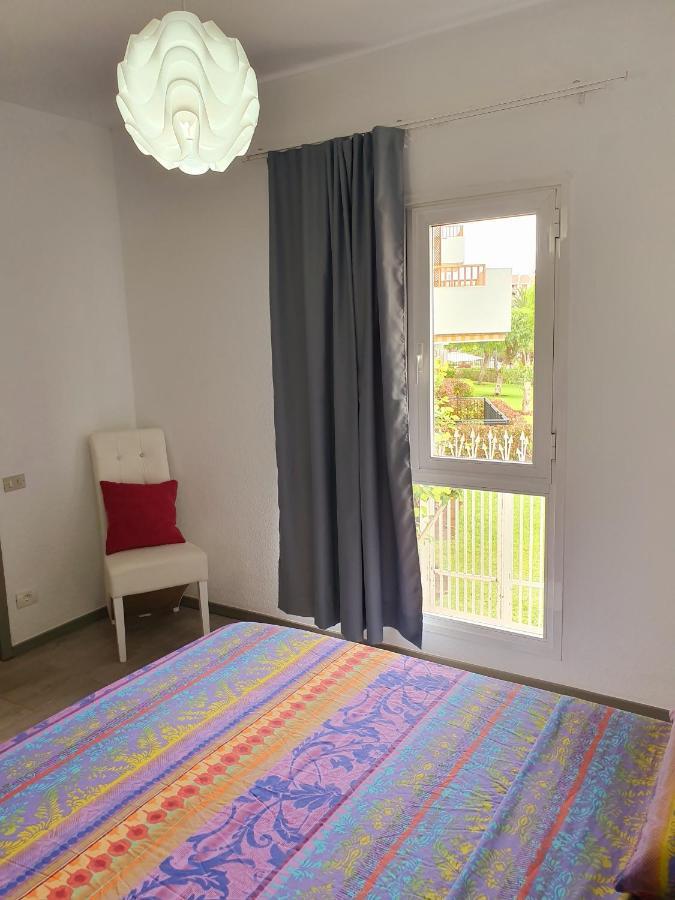 Appartamento Relax Los Cristianos (Tenerife)