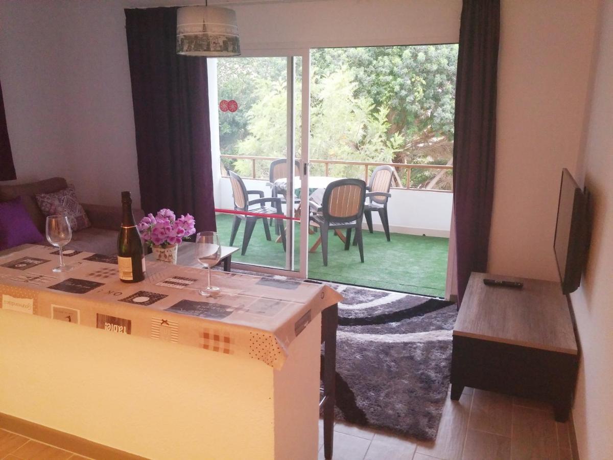 Relax Apartamento Los Cristianos (Tenerife)
