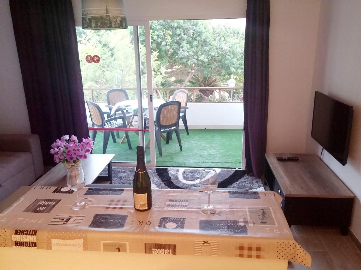 Relax Apartamento *