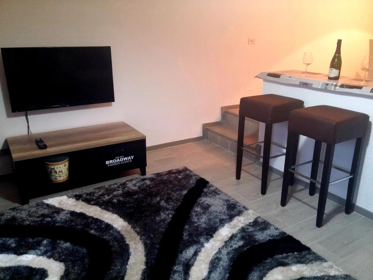 Apartamento Relax *