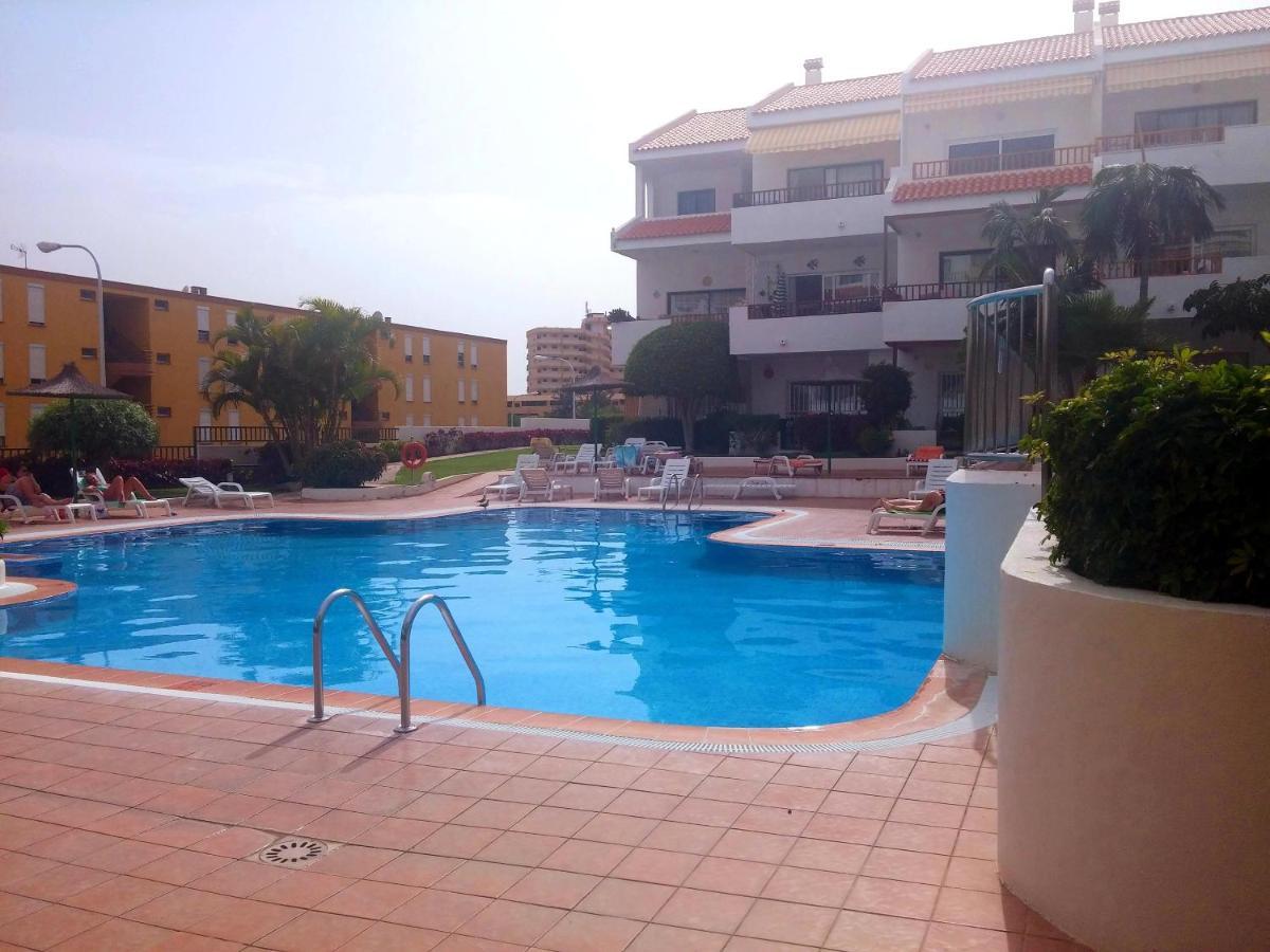 Appartamento Relax Los Cristianos (Tenerife)