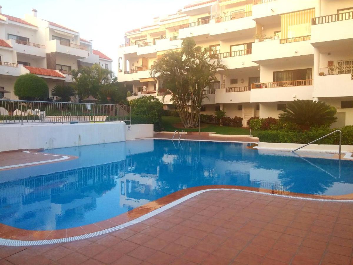 Relax Apartamento Los Cristianos (Tenerife)