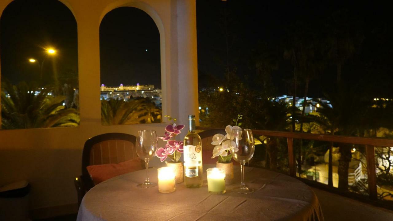 Relax Appartamento Los Cristianos (Tenerife)
